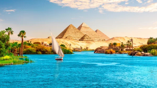Egypt
