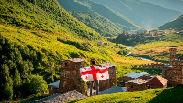 Georgia