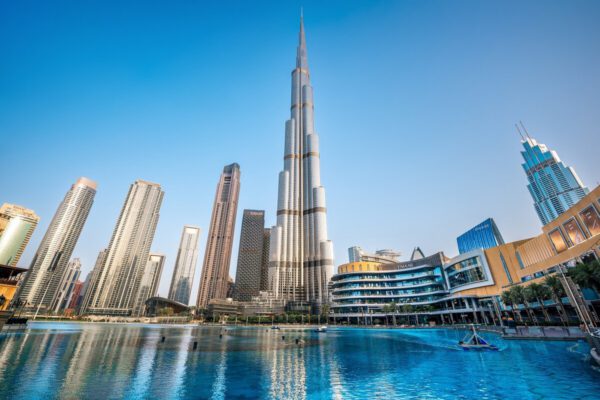 UAE